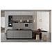 Forno Elettrico da Incasso FA4 834 H IX HA Capacità 71 L Multifunzione Ventilato Pulizia a Vapore Potenza 2750 W Colore Inox - Foto miniatura 7