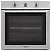 Forno Elettrico da Incasso FA4 834 H IX HA Capacità 71 L Multifunzione Ventilato Pulizia a Vapore Potenza 2750 W Colore Inox - Foto miniatura 1