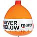 Standard Marker Buoy For Scuba Diving And Snorkeling - Foto miniatura 4