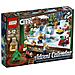 60155 Calendario dell'Avvento di LEGO City - Foto miniatura 2