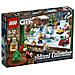 60155 Calendario dell'Avvento di LEGO City - Foto miniatura 3