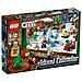60155 Calendario dell'Avvento di LEGO City - Foto miniatura 1