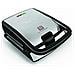 Macchina per Toast e Waffle Snack Collection 700 W Colore Nero / Acciaio Inox - Foto miniatura 2
