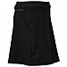 Pantaloni Skort Abbigliamento Ragazzi 140 - Foto miniatura 3