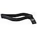 Cinghie, Zaini, Fasce Per Bombole Rubber Tank Strap Bombole One Size - Foto miniatura 3