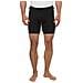Pantaloni Vaude Bike Innerpants Iii Abbigliamento Uomo S - Foto miniatura 2
