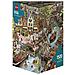 Dpz1500 Goebel / knorr Say Cheese! - Puzzle Triangolo-29793 - Foto miniatura 1