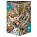 Dpz1500 Goebel / knorr Say Cheese! - Puzzle Triangolo-29793 - Foto miniatura 2