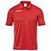 Polo Score S / s Abbigliamento Uomo S - Foto miniatura 1