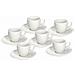 Tazz. Caffe'c / P Pz. 6 Golf Bco - Foto miniatura 1
