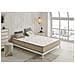 Materasso Supersoft Bamboo Fresh 21cm 80x180cm - - Foto miniatura 5