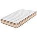 Materasso Supersoft Bamboo Fresh 21cm 80x180cm - - Foto miniatura 9
