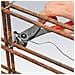 Tronchese come Meccanica con tagliente frontale (160 mm) 160 68 01 EAN - Foto miniatura 2