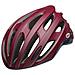 Casco Ciclismo Bell 2019 Formula Virago Matte Gloss Maroon Slate Sand (l 58-62cm, Porpora) - Foto miniatura 1