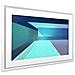 Cornice Digitale Meural Display HD 27" Wi-Fi / Bluetooth Colore Bianco - Foto miniatura 2