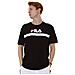 T-shirt Big Logo Manica Corta Uomo Taglia Xs - Foto miniatura 1