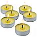 Candela Citronella Tealight Pz. 25 09291 - Foto miniatura 1