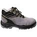 Scarpe Antinfortunistiche Alte S1p Mod. g138107 Num 39 Grigio / nero Lavoro - Foto miniatura 1