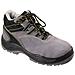 Scarpe Antinfortunistiche Alte S1p Mod. g138107 Num 39 Grigio / nero Lavoro - Foto miniatura 4