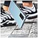 Cover Samsung Galaxy S20 Protezione Silicone Morbido Antishock Trasparente - Foto miniatura 7