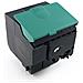 Toner Nero 6000 Pagine Sostituisce Lexmark C544x1kg, C544x2kg Toner Per Lexmark X544n, X544dw, X544dn, X544dtn, C544n, C544dw, C544dn, C544dtn - Foto miniatura 4