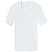 Canottiera, Manica Corta, Uomo, Bianco (weiß (100-weiss)), Xl - Foto miniatura 1