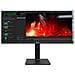 Monitor 29' LED IPS 29BN650-B 2560x1080 UltraWide Full HD Tempo di Risposta 5ms - Foto miniatura 1
