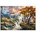Disney Bambi Puzzle - 1000 Pezzi - Foto miniatura 1