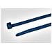 Hellermann Tyton Mctpp18r Ppmp Bu 100 Metal. Material: Metall, Polypropylen (pp), Produktfarbe: Blau, Maximaler Bndelungsdurchmesser: 2,2 Cm. Lnge: 10 Cm, Breite: 2,5 Mm, Dicke: 1 Mm. Menge Pro Packung: 100 Stck (e) (111-01664)  - Foto miniatura 1