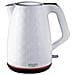 Bollitore Ad 1277 W Bianco Plastica 2200 W 1,7 L - Foto miniatura 1