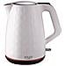 Bollitore Ad 1277 W Bianco Plastica 2200 W 1,7 L - Foto miniatura 2