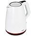 Bollitore Ad 1277 W Bianco Plastica 2200 W 1,7 L - Foto miniatura 4