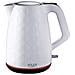 Bollitore Ad 1277 W Bianco Plastica 2200 W 1,7 L - Foto miniatura 6