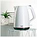 Bollitore Ad 1277 W Bianco Plastica 2200 W 1,7 L - Foto miniatura 8