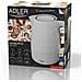 Bollitore Ad 1277 W Bianco Plastica 2200 W 1,7 L - Foto miniatura 10