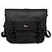Borsa A Tracolla Protactic Mg 160 Aw Ii Messenger Nera - Foto miniatura 1