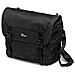 Borsa A Tracolla Protactic Mg 160 Aw Ii Messenger Nera - Foto miniatura 4