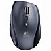 Marathon Mouse M705, RF Wireless, Laser, AA, SetPoint / Control Center, Windows XP, Windows Vista, Windows 7, Mac OS X 10.4, USB, CD-ROM - Foto miniatura 1