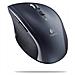 Marathon Mouse M705, RF Wireless, Laser, AA, SetPoint / Control Center, Windows XP, Windows Vista, Windows 7, Mac OS X 10.4, USB, CD-ROM - Foto miniatura 3