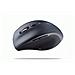 Marathon Mouse M705, RF Wireless, Laser, AA, SetPoint / Control Center, Windows XP, Windows Vista, Windows 7, Mac OS X 10.4, USB, CD-ROM - Foto miniatura 2