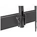 Supporto a Soffitto per TV a Schermo Piatto 37-70" - Foto miniatura 2