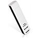 Wi-Fi adattatore - TP-LINK TL-WN721N - IEEE 802.11n - Esterno - USB - 150 Mbps - 2,48 GHz ISM - Foto miniatura 2