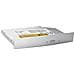 9.5mm AIO 705/800 G2, Scrivania, Blu-Ray DVD Combo, Argento, SATA, BD-R, BD-R DL, BD-RE, BD-RE DL, CD, CD-R, CD-ROM, CD-RW, DVD+R, DVD+R DL, DVD+RW, DVD-R, DVD-R DL, D, Verticale / Orizzontale - Foto miniatura 2