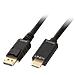 36921 Diplayport HDMI Nero cavo di interfaccia e adattatore - Foto miniatura 2