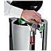 vb700e00 spillatrice di birra Loft Edition Argento / Cromo - Foto miniatura 2