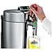 vb700e00 spillatrice di birra Loft Edition Argento / Cromo - Foto miniatura 5