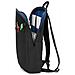 Prelude Backpack 15.6 15.6" Zaino Nero - Foto miniatura 2