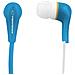 EH146B Blu Intraurale Auricolare cuffia - Foto miniatura 1