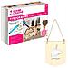 Kit Pirografia + Sospensione Per Gagliardetto In Legno Di Unicorno - Foto miniatura 1