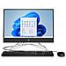 205 G4 23.8IN AIO R3-4300U 8GB 256GB SSD DVD-RW UMA W11P - Foto miniatura 1